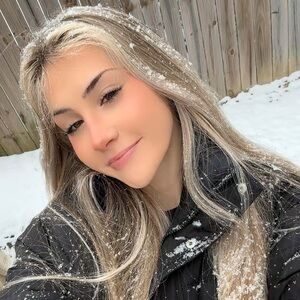 Meet your Posher, Julianna